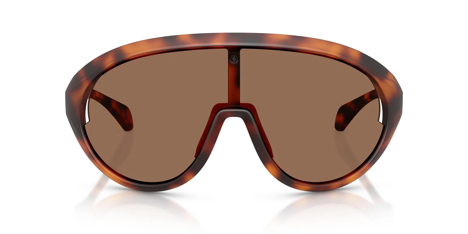 Moncler Contrast 8010 Sunglasses - view 12